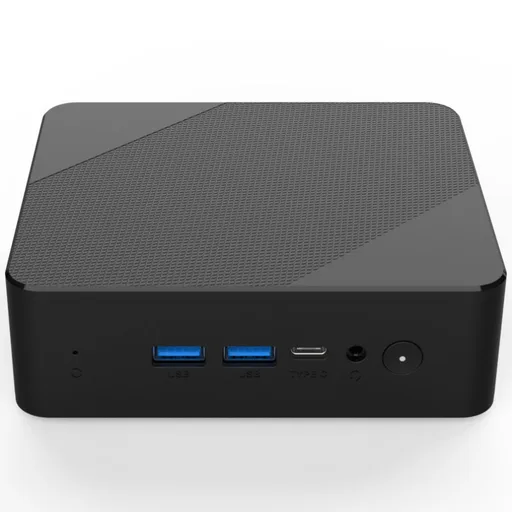 Mini PC CX Performance Ryzen 5 3500U 8GB SSD 240GB