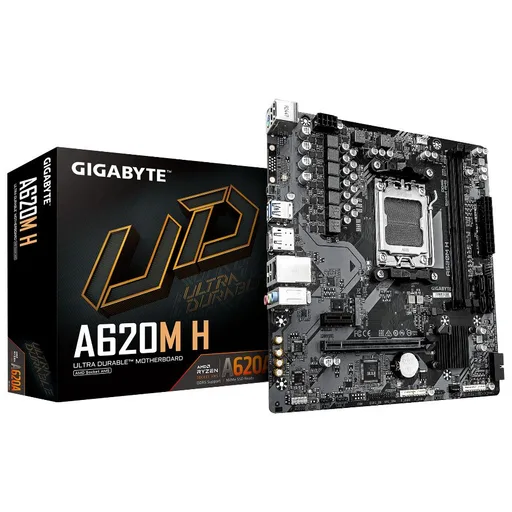 Motherboard AM5 - Gigabyte A620M H