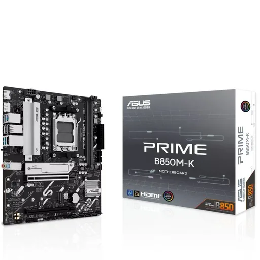 Motherboard AM5 - ASUS Prime B850M-K