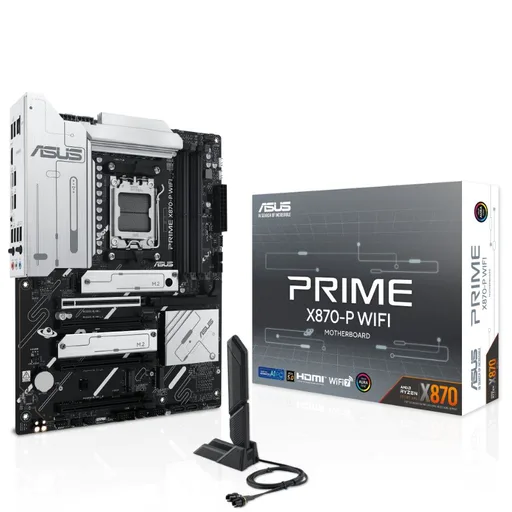 Motherboard AM5 - ASUS Prime X870-P WiFi