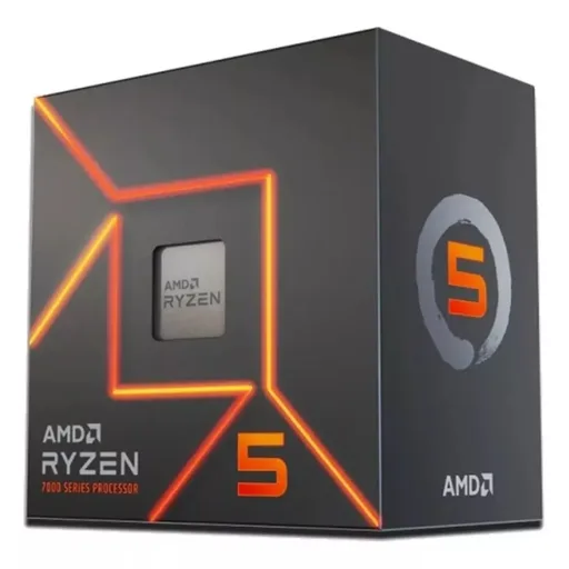 Procesador AMD Ryzen 5 7600 5.1 GHz - AM5