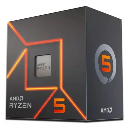 Procesador AMD Ryzen 5 8500G 5.0 GHz - AM5