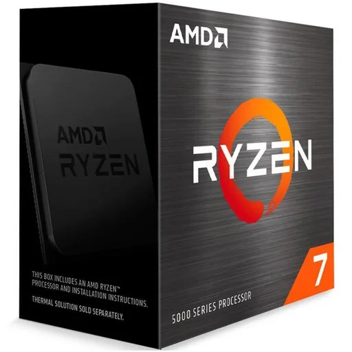 Procesador AMD Ryzen 7 5700 3.7GHz - AM4 (Sin GPU)