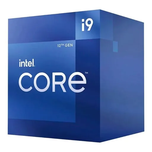 Procesador Intel Core i9 12900F 5.1 GHz Alder Lake 1700 (Sin GPU)