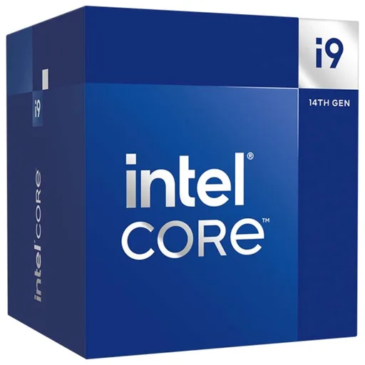 Procesador Intel Core i9 14900 5.8 GHz Raptor Lake 1700