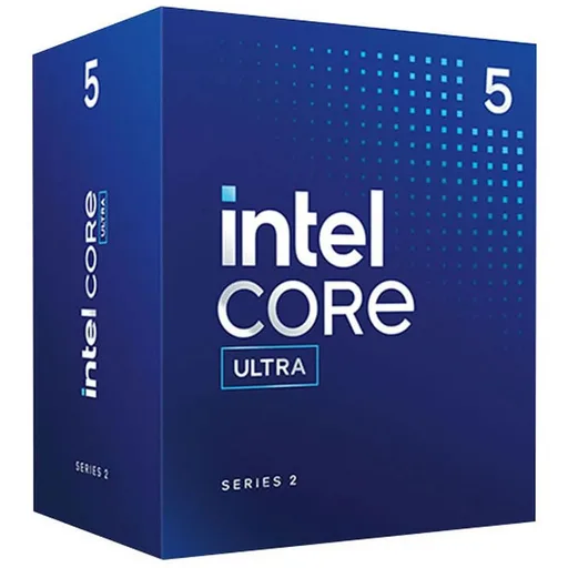 Procesador Intel Core Ultra 5 225 4.9 GHz