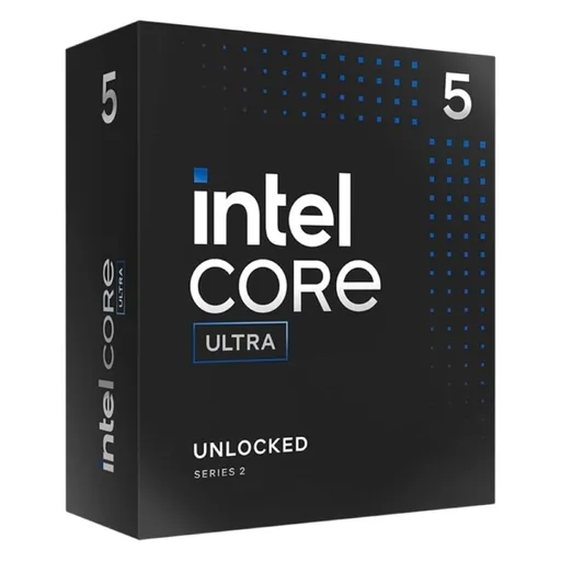 Procesador Intel Core Ultra 5 245K 5.2 GHz