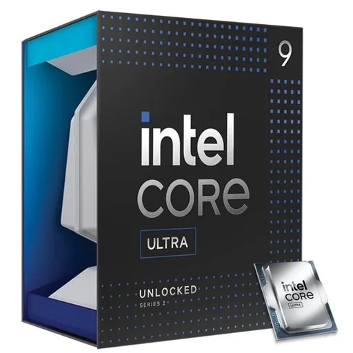 Procesador Intel Core Ultra 9 285K 5.7 GHz