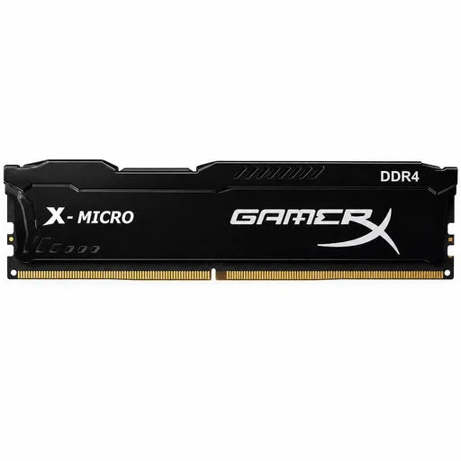 Memoria RAM DDR4 - 8GB 3200 MHz X-Micro Heatsink Black