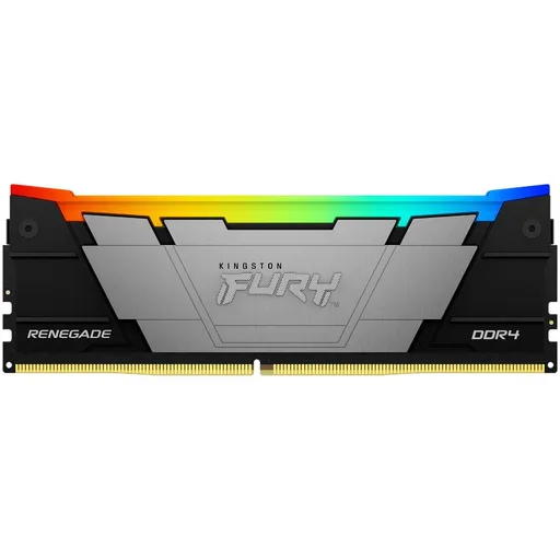 Memoria RAM DDR4 - 32GB 3600 MHz Kingston Fury Renegade RGB