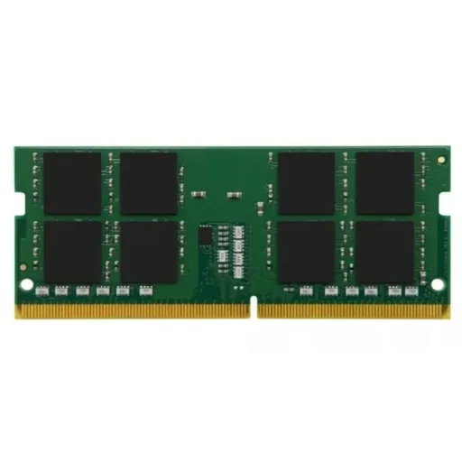 Memoria RAM SODIMM DDR4 - 16GB 3200 MHz Kingston