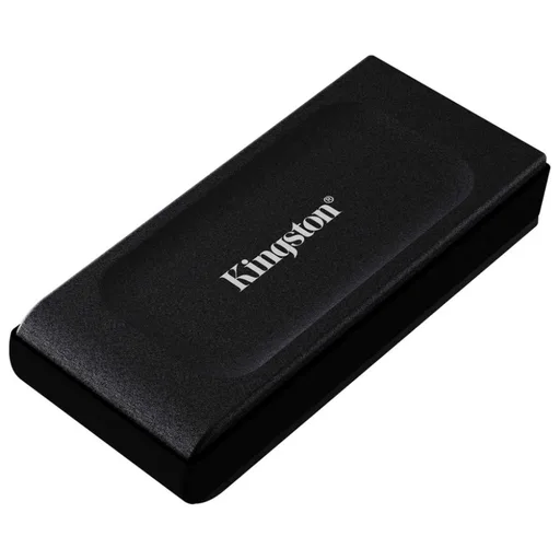 Disco Externo 1TB Sólido SSD Kingston XS1000