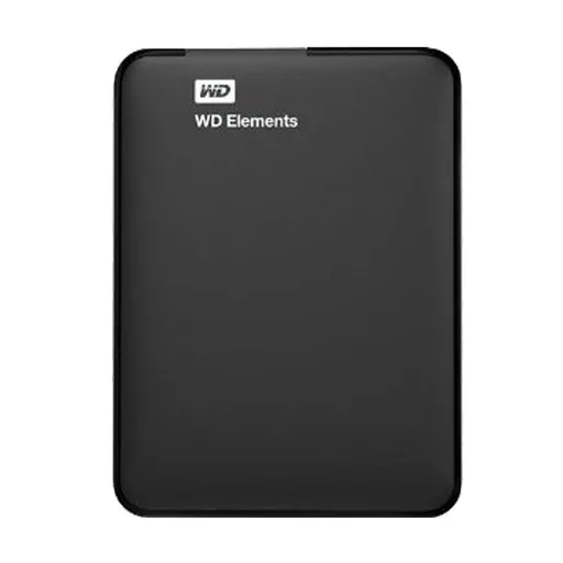 Disco Externo 2TB Western Digital WD Elements