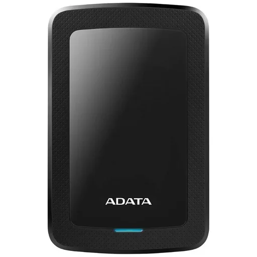 Disco Externo 1TB ADATA HV300 USB 3.2 Negro