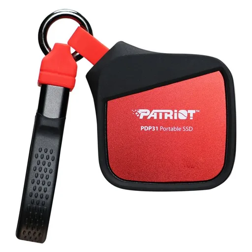 Disco Externo SSD Patriot PDP31 2TB M.2 2230