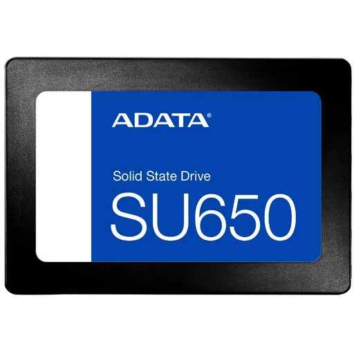 Disco Sólido SSD 1TB ADATA SU650