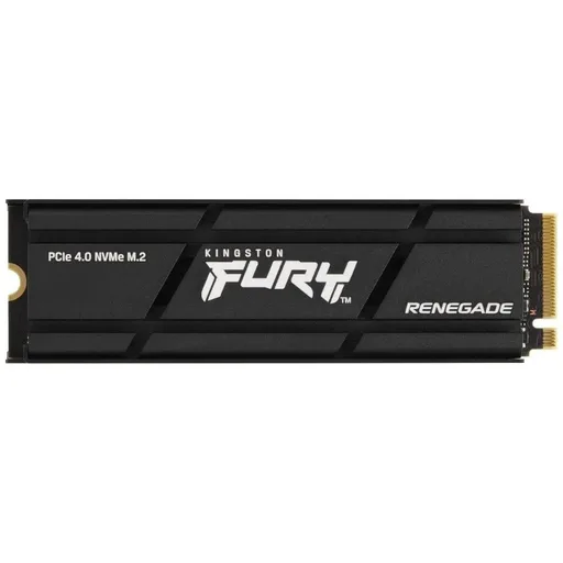 Disco Sólido SSD M2 PCI-E 1TB Kingston Renegade