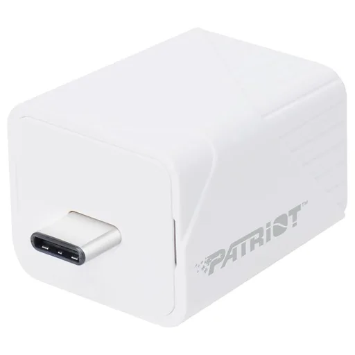 Pen Drive Patriot iLuxe Cube 256GB USB 3.2 Gen1 C