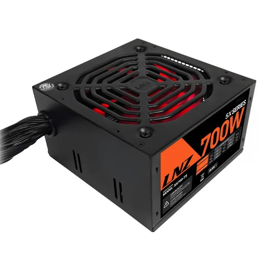 Fuente LNZ SX 700-TS 700W