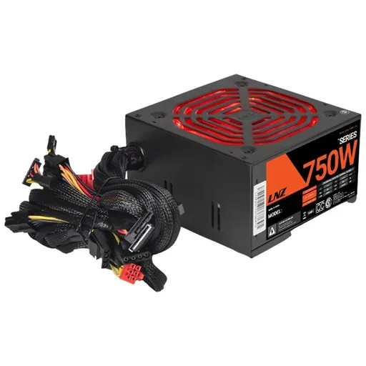 Fuente LNZ ZX 750-GZ 750W