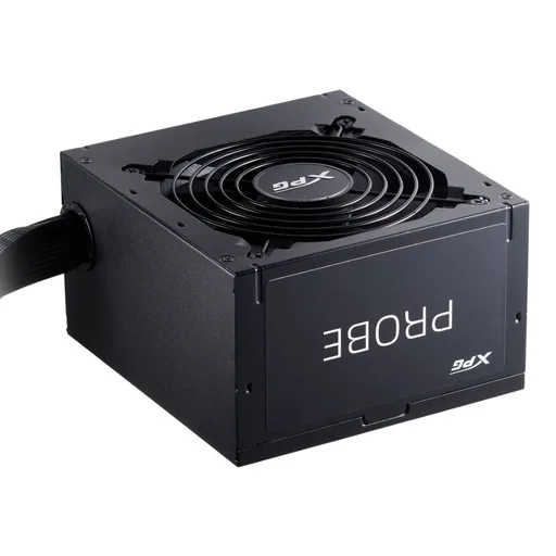 Fuente ADATA Xpg Probe 600W 80 Plus Bronze