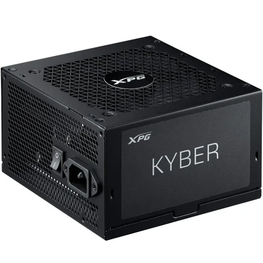Fuente ADATA Xpg Kyber 750W 80 Plus Gold