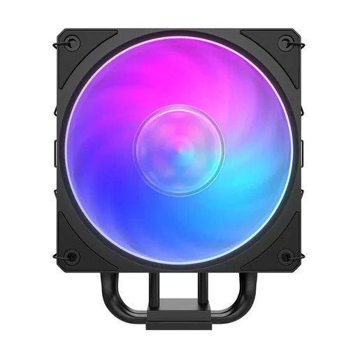 Cooler CPU Cooler Master Hyper 212 3DHP ARGB Negro150W