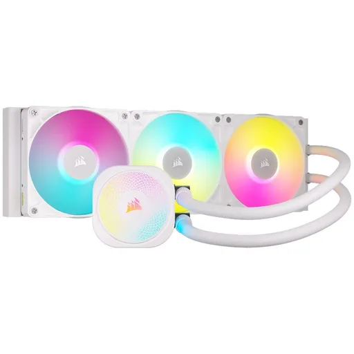 Cooler CPU Watercooler Corsair Titan 360 RX RGB 250W