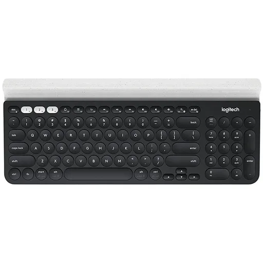 Teclado Logitech K780 Inalámbrico