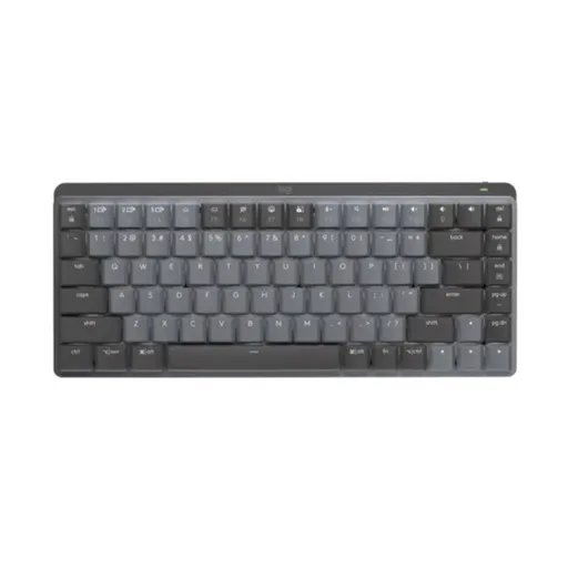 Teclado Logitech MX Mini Mecánico Inalámbrico