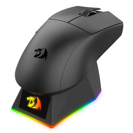 Mouse Redragon King Ultra M999 Inalámbrico