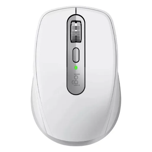 Mouse Logitech MX Anywhere 3S Gris Palido