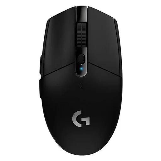 Mouse Gamer Logitech G305 Lightspeed Negro