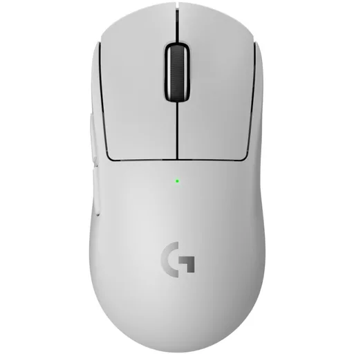 Mouse Gamer Inalámbrico Logitech G Pro X Superlight 2 SE Blanco