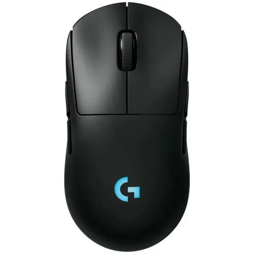 Mouse Gamer Inalámbrico Logitech G Pro 2 Negro