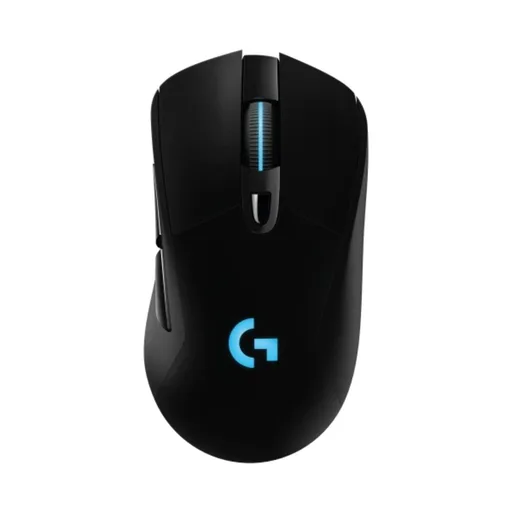 Mouse Gamer Logitech G703 Inalámbrico