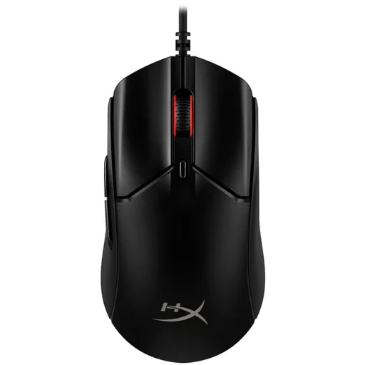 Mouse Gamer HyperX Pulsefire Haste 2 Negro