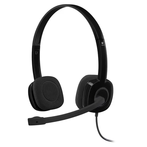 Auricular Chat Logitech H151