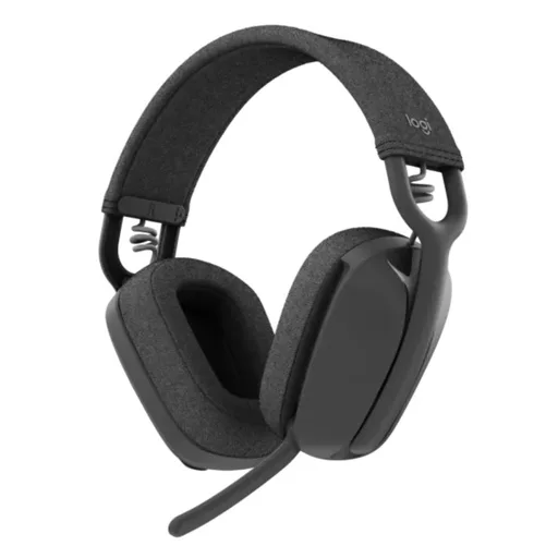 Auricular Chat Logitech Zone Vibe 100 Negro