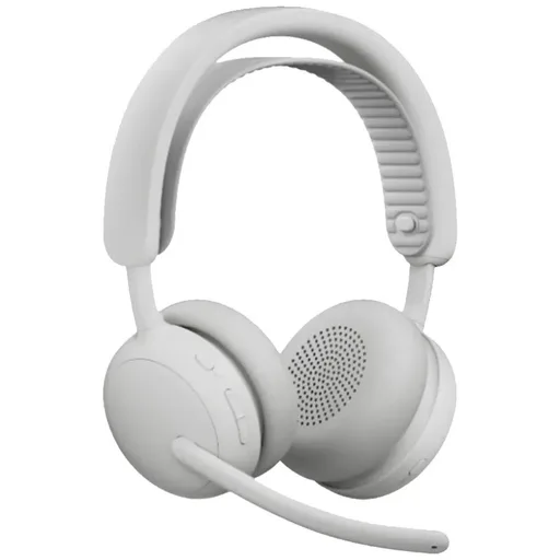 Auricular Inalámbrico Logitech Zone 2 Es Blanco