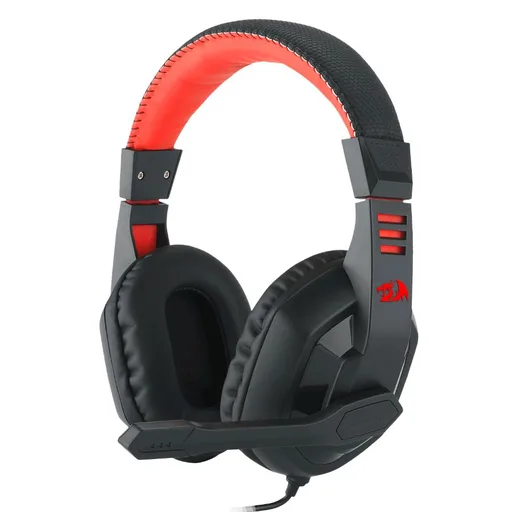 Auricular Gamer Redragon Ares H120