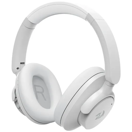 Auricular Inalámbrico Gamer Redragon VibeCore H610 Gris