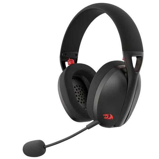 Auricular Inalámbrico Gamer Redragon Ire Pro H848