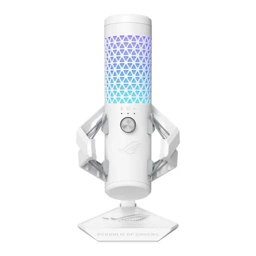 Micrófono ASUS ROG Carnyx C501 Blanco