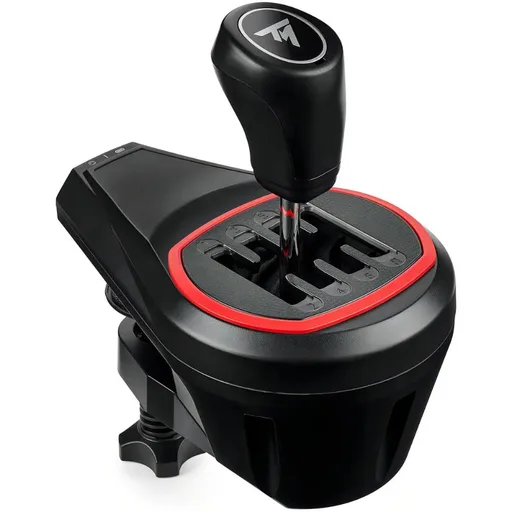 Palanca De Cambios TH8S Thrustmaster PC PS5 Xbox