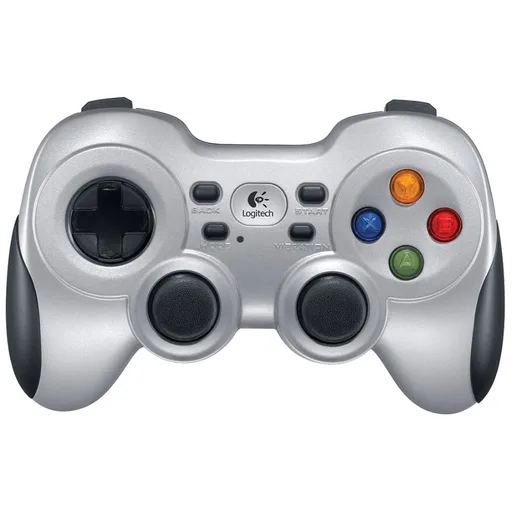 Joystick Logitech G F710 Inalámbrico