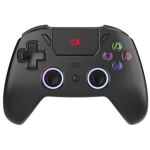 Joystick Redragon G820 Darkflame Inalámbrico