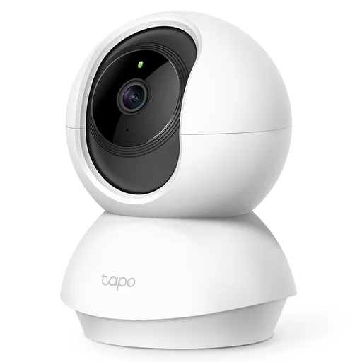 Cámara Ip Cloud Tp-Link Tapo C200 HD