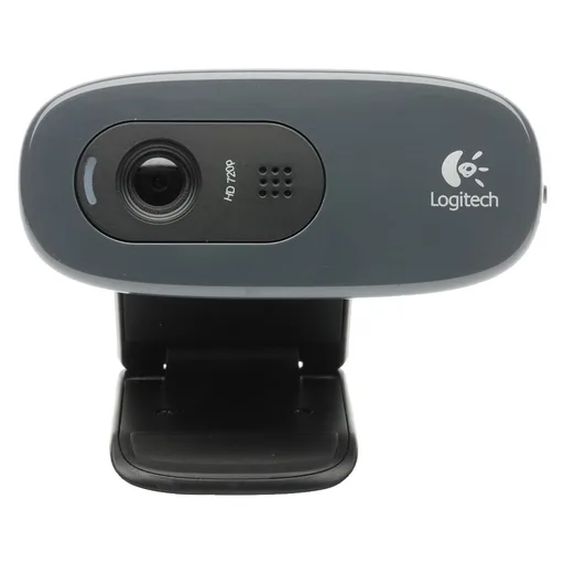 Cámara Web Logitech C270 HD