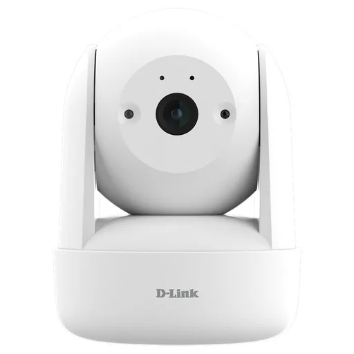Cámara Ip D-Link DCS-6501LH 2K